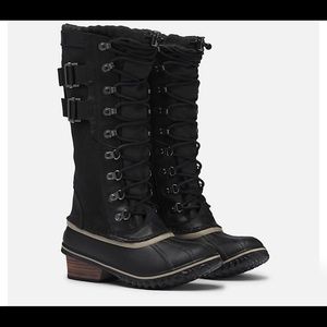 Sorel Conquest Carly ll